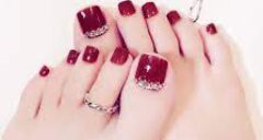 Ongles Lili 